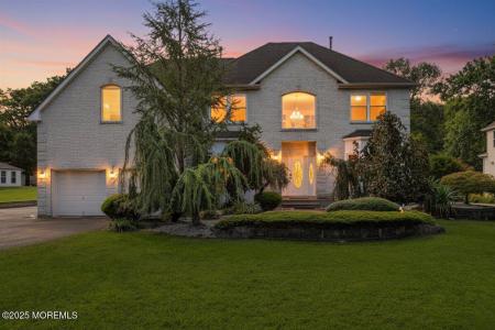 Photo of 657 Jackson Mills Road