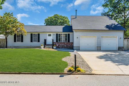 Photo of 2144 Hollywood Drive, Forked River NJ
