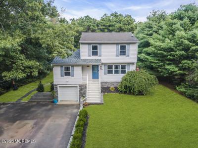 Photo of 375 S Stump Tavern Road