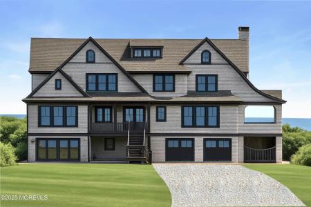 Photo of 1063 Ocean Avenue, Mantoloking NJ