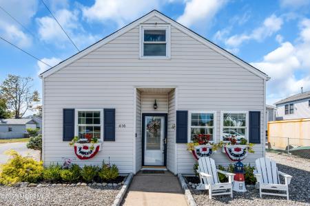 Photo of 416 Monmouth Avenue, Ocean Gate NJ