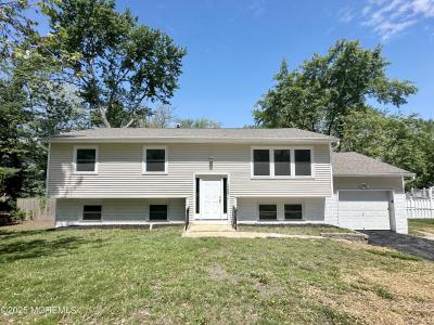 Photo of 1136 Aldrich Road