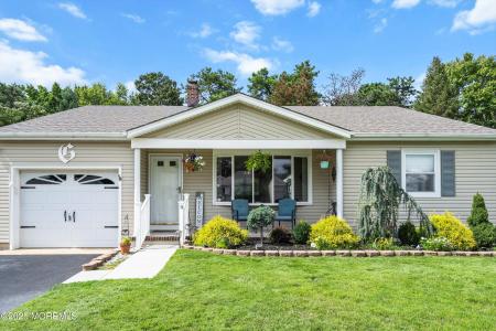 Photo of 11 Whitaker Drive, Toms River NJ