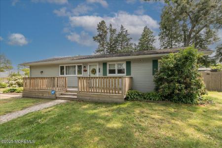 Photo of 40 Dockage Road, Bayville NJ