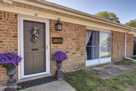 Photo of 47 Marina Lane 182, Brick NJ
