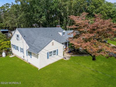 Photo of 750 Jackson Mills Road