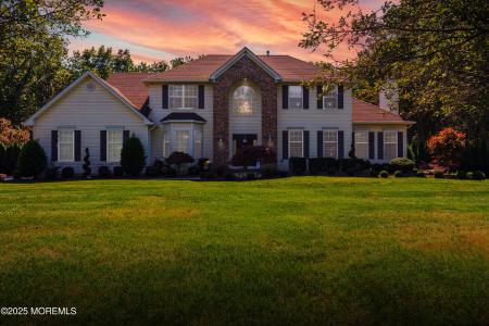Photo of 851 Woodbury Drive, Jackson NJ