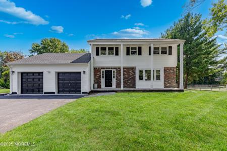 Photo of 1233 Herkimer Road, Brick NJ