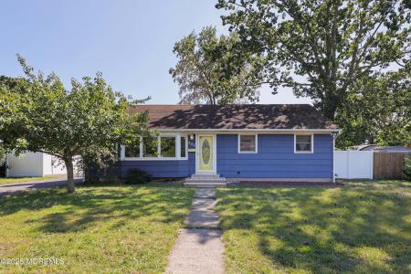 Photo of 507 Terrace Avenue, Toms River NJ