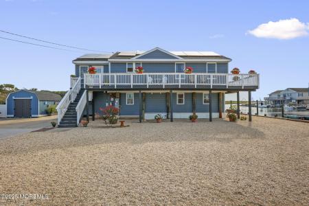 Photo of 124 E Boat Drive, Little Egg Harbor NJ