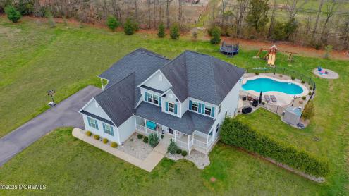 Photo of 10 Colliers Court, Jackson NJ