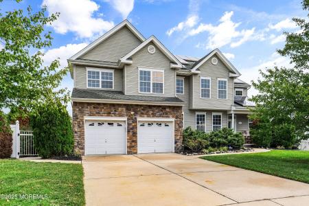 Photo of 8 Ridgeway Lane, Little Egg Harbor NJ