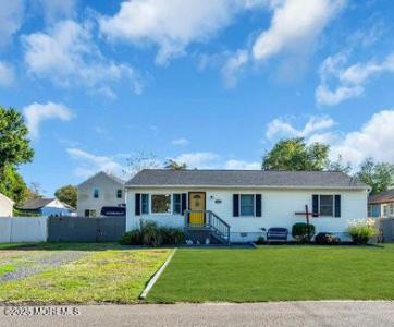 Photo of 2321 5th Avenue, Toms River NJ