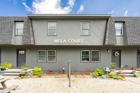 Photo of 75 Grand Central Avenue Courtyard, Lavallette NJ
