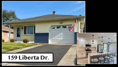 Photo of 159 Liberta Drive, Toms River NJ