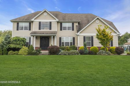 Photo of 7 Whispering Grove Boulevard, Jackson NJ