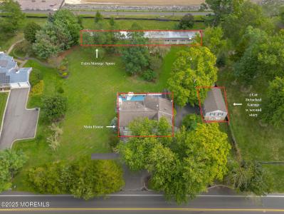 Photo of 823 Herbertsville Road