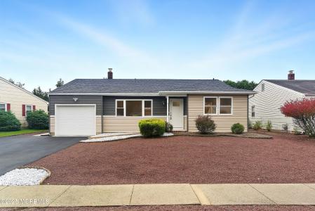 Photo of 119 Castleton Drive, Toms River NJ