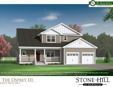 Photo of 0 Trinity Court Osprey Model, Barnegat NJ