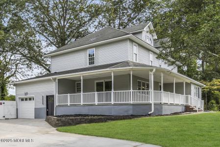 Photo of 169 S Hope Chapel Road, Jackson NJ