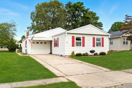 Photo of 12 San Jacinto Street, Toms River NJ