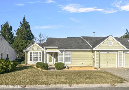 Photo of 1057A Buckingham Drive, Manchester NJ