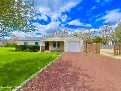 Photo of 249 Center Street