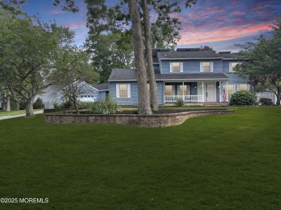 Photo of 705 Princeton Road