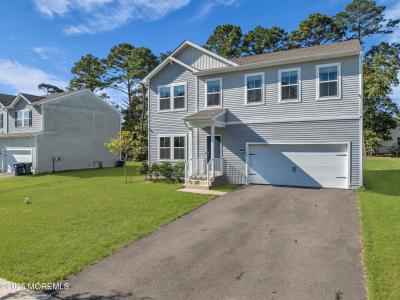 Photo of 103 Sandpiper Lane, Little Egg Harbor NJ