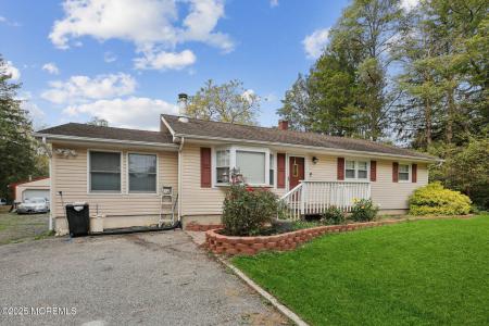 Photo of 384 Cook Road, Jackson NJ