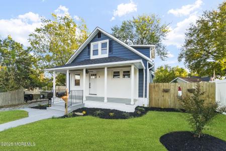 Photo of 6 Terrace Avenue, New Egypt NJ