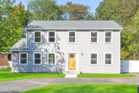 Photo of 103 Butler Boulevard, Bayville NJ