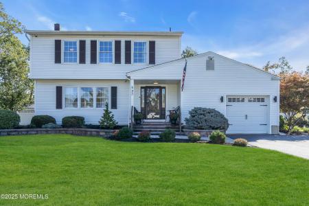 Photo of 23 Pelican Drive, Bayville NJ