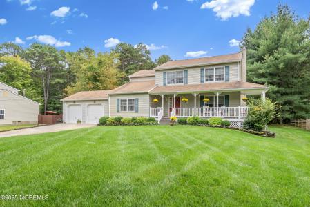 Photo of 627 Reed Road, Jackson NJ