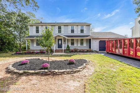 Photo of 58 Garden Avenue, Island Heights NJ
