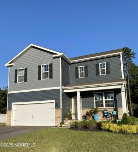 Photo of 26 Blue Heron Lane, West Creek NJ