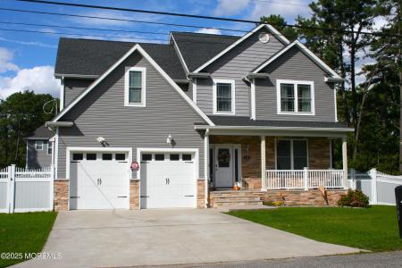 Photo of 1301 Amsterdam Avenue, Toms River NJ