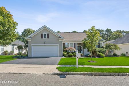 Photo of 17 Portchester Drive, Jackson NJ
