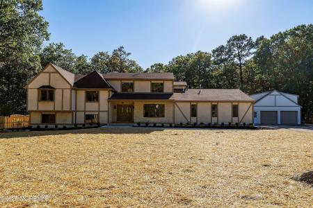 Photo of 718 Radcliffe Road, Lanoka Harbor NJ