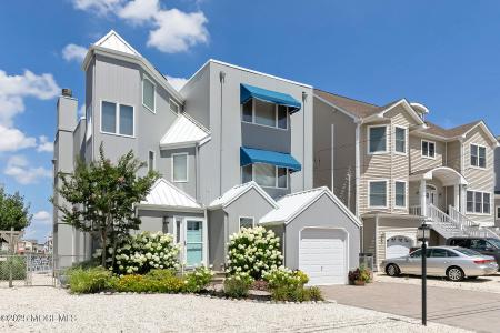 Photo of 254 Harbor Court, Lavallette NJ