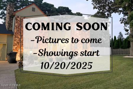 Photo of 581 Winding River Road, Brick NJ