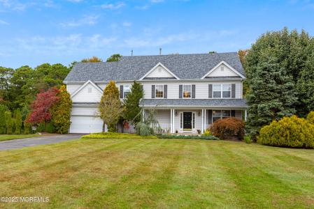 Photo of 12 Scottsdale Court, Jackson NJ