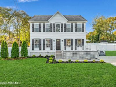 Photo of 103 Sea Bright Road, Forked River NJ