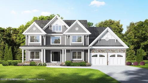 Photo of 846 Naryshkin Way