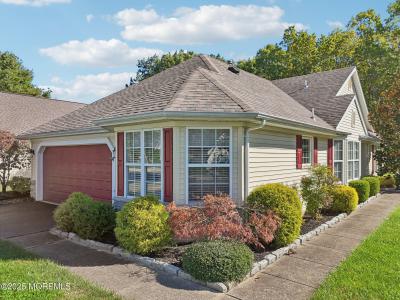 Photo of 3009 Springwater Court, Toms River NJ