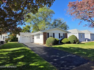 Photo of 8 Barker Street, Brick NJ