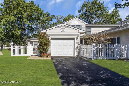 Photo of 47 Cherrywood Circle 147, Brick NJ