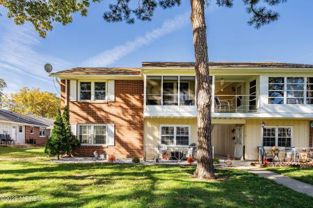 Photo of 44G Cambridge Court 2007, Lakewood NJ