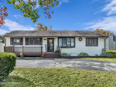 Photo of 202 Orangewood Drive, Brick NJ