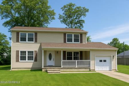 Photo of 641 Ship Avenue, Beachwood NJ